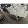 Image 6 : Lazy Boy Reclining Couch 80" Wide