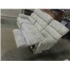 Image 7 : Lazy Boy Reclining Couch 80" Wide