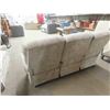 Image 9 : Lazy Boy Reclining Couch 80" Wide