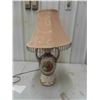 Image 1 : Victorian Style Table Lamp