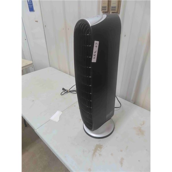 Honeywell Air Purifier