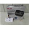 Image 1 : New Bevrer BM81 Bluetooth Blood Pressure Monitor