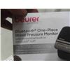 Image 5 : New Bevrer BM81 Bluetooth Blood Pressure Monitor