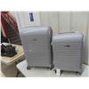 Image 5 : 3pc Air Canada Luggage - Nice Condition