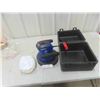 Image 1 : New Simoniz 10" Polisher/ Waxer with Case