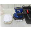 Image 2 : New Simoniz 10" Polisher/ Waxer with Case