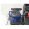 Image 3 : New Simoniz 10" Polisher/ Waxer with Case