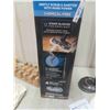 Image 3 : Shark Steam + Scrub Steam Mop - Appears New or Like New Condition