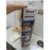 Image 7 : Shark Steam + Scrub Steam Mop - Appears New or Like New Condition