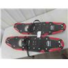 Image 1 : Faber Snowshoes 10" x 35" 