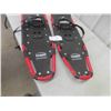 Image 4 : Faber Snowshoes 10" x 35" 