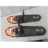 Image 1 : Olympic 30 Set of Snowshoes