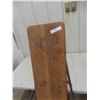 Image 2 : Wooden Iron Board