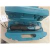 Image 2 : Makita 4.8V Screwdriver with Hard Case + Lots of Accessories + Charger