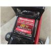 Image 3 : MotoMaster 2 Ton Floor Jack