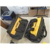 Image 9 : DeWalt Charger, Batteries, Saws, Drills, Impact, Bag 
