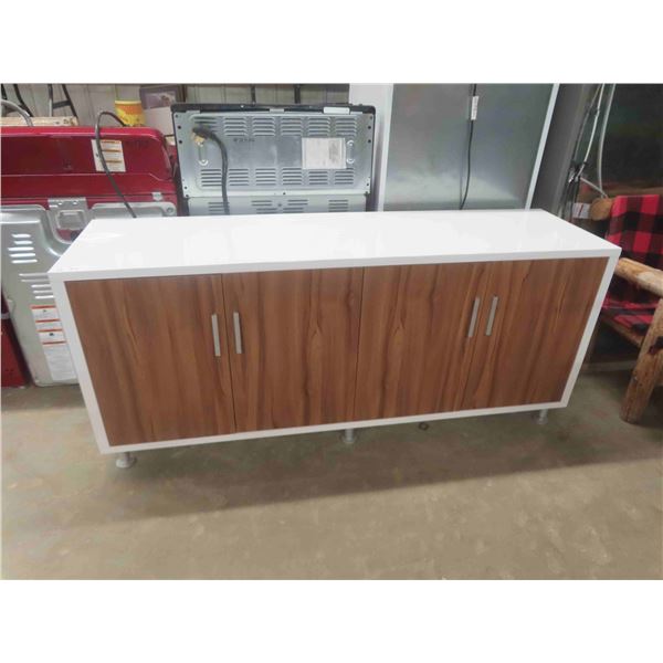 Cabinet / Credenza 20  x 31  x 72  