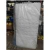 Image 1 : Single Mattress 38" Wide