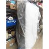 Image 2 : Single Mattress 38" Wide