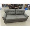 Image 1 : Couch 74" Wide