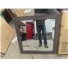 Image 2 : New Mirror with Box 36" x 36" 