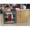 Image 1 : New Mirror with Box 36" x 36" 