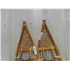 Image 2 : Pair of Snowshoes