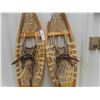 Image 3 : Pair of Snowshoes