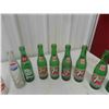 Image 3 : 30 Pop Bottles ; 7Up, Diet Pepsi, Crush, Fanta, Dr. Pepper, Coke, Suncrest