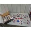 Image 1 : Large Amount of Hockey Cards -Mostly 90s