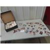 Image 1 : Large Amount of Hockey Cards -Mostly 80s+ 90s