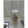 Image 7 : Vase, Picture Frame, Bluetooth Head Set, Anti Loss Device, 7" Wi-Fi Tablet, 