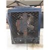 Image 2 : Mastercraft Construction Heater 240V