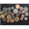 Image 8 : World Currency - Various Coins