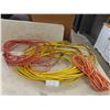 Image 1 : 3 Extension Cords