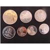 Image 3 : World Currency - Various Coins