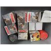 Image 2 : New Old Stock ; Oil Filters, Fleetguard, Fram FF192, 4028945-6, FF198, TG5 + others