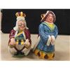 Image 2 : Beswick Alice Series - 5 pcs