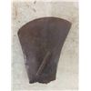 Image 2 : North West Company Fur Trade Axe Bit 1790-1810