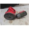 Image 2 : Craftsman Cordless V20 Orbital Sander, 1/2" Drill Driver, 4 Batteries - NO Charger 