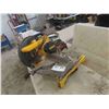 Image 2 : DeWalt DW703 Radial Arm Saw, 15 Amp