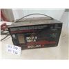 Image 2 : Solar 6V/12V Battery Charger, Motomaster 500A Eliminator - condition unknown