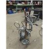 Image 3 : Lemmer L-1 %00 1/2 HP Paint Sprayer - condition unknown