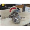 Image 1 : Delta 10" Compound Mitre Saw