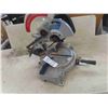 Image 3 : Delta 10" Compound Mitre Saw