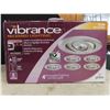 Image 2 : New in Box (2) Vibrance Recessed Lighting 6 Pack - Brushed Nickel Finish, 4"