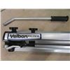 Image 2 : Velbon PX-781B Tripod, Camera Mount, Dolly