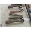 Image 2 : 10 Boxed Wrenches + Snap On Bar ; some Snap On, Proto, Plus others