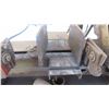 Image 6 : Rockwell Delta Band Saw Model 7U 38" x 44" 