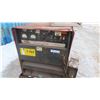 Image 1 : Lincoln Idealarc DC-600 Arc Welder - seller states working condition